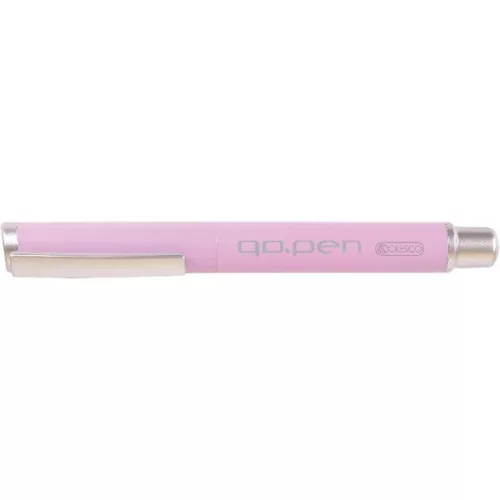 ICO Cresco go pen DP12 pasztell töltőtoll