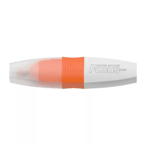 ICO Focus 2000 D10 narancs szövegkiemelő