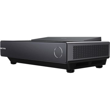   Hisense PX2-PRO 90"-130" 4K Smart Trichroma lézer projektor