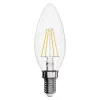Emos ZF3220 E14 / 3,4 W (40 W) / 470 lm / teplá biela LED žiarovka
