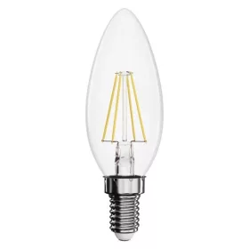   Emos ZF3220 E14 / 3,4 W (40 W) / 470 lm / teplá biela LED žiarovka
