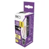 Emos ZF3220 E14 / 3,4 W (40 W) / 470 lm / teplá biela LED žiarovka