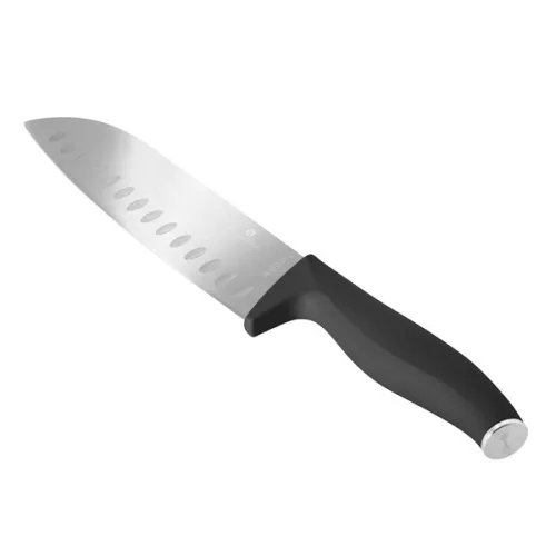 Set de cuțite Berlinger Haus BH/2947 antracit mat, 6 piese