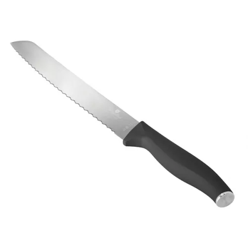Set de cuțite Berlinger Haus BH/2947 antracit mat, 6 piese