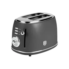 Berlinger Haus BH/9643 matt anthrazit 2-Scheiben-Toaster