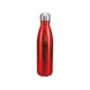 Termos Berlinger Haus BH/8625 0.5L, culoare vișinie, în formă de sticlă