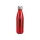 Termos Berlinger Haus BH/8625 0.5L, culoare vișinie, în formă de sticlă