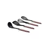 Set de tacâmuri de bucătărie Berlinger Haus BH/6239 roz, format din 4 piese