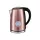 Berlinger Haus BH/9070 s displejom teploty, kanvica s objemom 1,7 l ružová