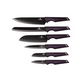 Set de cuțite Berlinger Haus BH/2597 violet, 6 piese