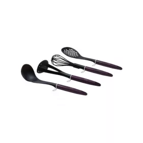   Set de tacâmuri de bucătărie Berlinger Haus BH/6321 violet, format din 4 piese