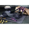 Set de tacâmuri de bucătărie Berlinger Haus BH/6321 violet, format din 4 piese