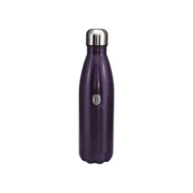   Berlinger Haus BH/6815 0.5L, termos mov în formă de sticlă