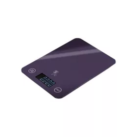   Berlinger Haus BH/9364 kuchynská váha s vážením 5 kg, fialová