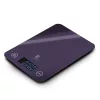 Berlinger Haus BH/9364 kuchynská váha s vážením 5 kg, fialová