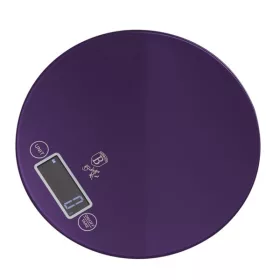   Berlinger Haus BH/9434 kuchynská váha s vážením 5 kg, fialová