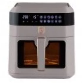   Konvekčná rúra Berlinger Haus BH/9547, matná taupe farba, 6,3 l