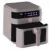 Konvekčná rúra Berlinger Haus BH/9547, matná taupe farba, 6,3 l