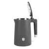 Berlinger Haus BH/9580 kanvica 1,7 l matná antracitová