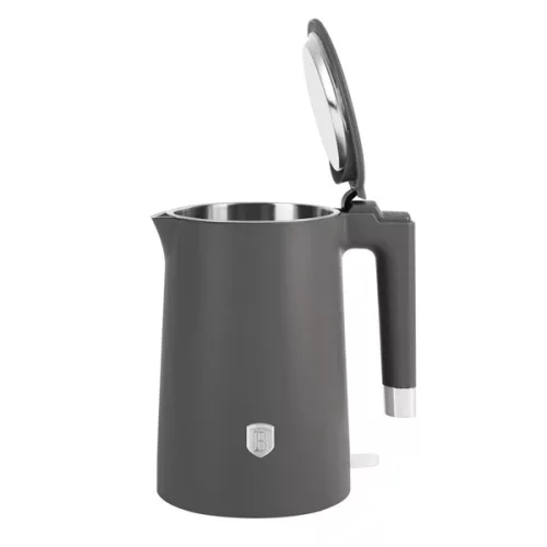 Berlinger Haus BH/9580 kanvica 1,7 l matná antracitová