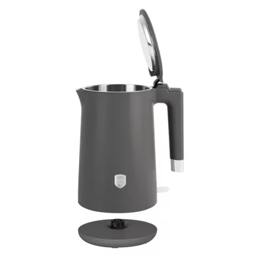 Berlinger Haus BH/9580 kanvica 1,7 l matná antracitová