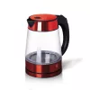 Kanvica z bordového skla Berlinger Haus BH/9120 s objemom 1,7 l