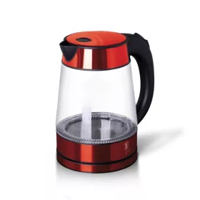   Kanvica z bordového skla Berlinger Haus BH/9120 s objemom 1,7 l