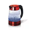 Kanvica z bordového skla Berlinger Haus BH/9120 s objemom 1,7 l
