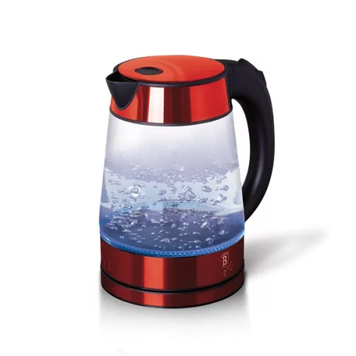 Kanvica z bordového skla Berlinger Haus BH/9120 s objemom 1,7 l