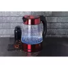 Kanvica z bordového skla Berlinger Haus BH/9120 s objemom 1,7 l