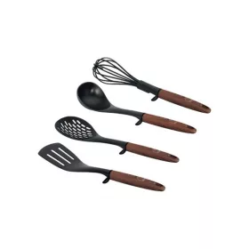   Set de tacâmuri de bucătărie Berlinger Haus BH/6228/10 din lemn de trandafir, abanos, format din 4 piese