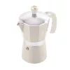 Cafetiera s filtrom Berlinger Haus BH/8573 krémová podložka, pre 9 osôb