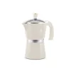 Cafetiera s filtrom Berlinger Haus BH/8573 krémová podložka, pre 9 osôb