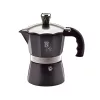 Berlinger Haus BH/8551 carbon pro kávovar na kvapkanie kávy pre 3 osoby