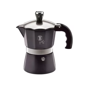   Berlinger Haus BH/8551 carbon pro kávovar na kvapkanie kávy pre 3 osoby