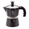 Berlinger Haus BH/8551 carbon pro kávovar na kvapkanie kávy pre 3 osoby