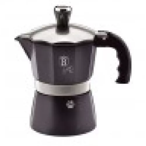 Berlinger Haus BH/8551 carbon pro kávovar na kvapkanie kávy pre 3 osoby