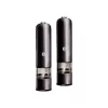 Râșniță electrică de sare și piper Berlinger Haus BH/9288 carbon pro, cu 2 părți