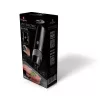 Râșniță electrică de sare și piper Berlinger Haus BH/9288 carbon pro, cu 2 părți