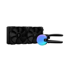   Fractal Design Lumen S24 v2 240 mm vodou chladený chladič procesora