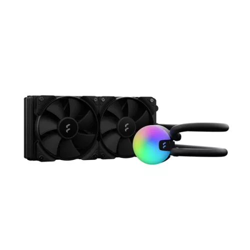 Fractal Design Lumen S24 v2 240 mm vodou chladený chladič procesora