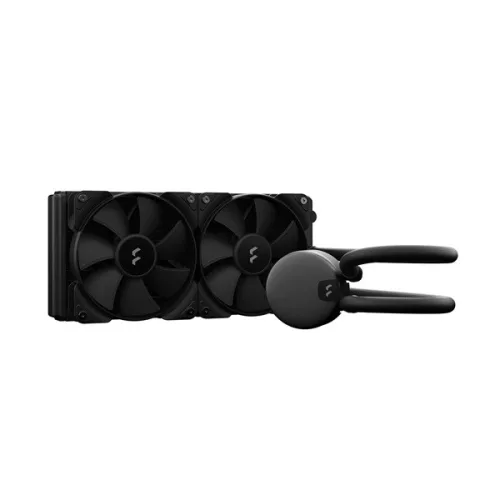 Fractal Design Lumen S24 v2 240 mm vodou chladený chladič procesora