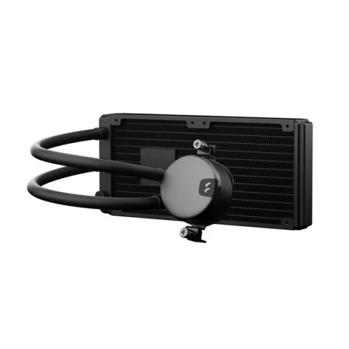 Fractal Design Lumen S24 v2 240 mm vodou chladený chladič procesora