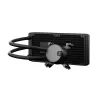 Fractal Design Lumen S24 v2 240 mm vodou chladený chladič procesora