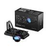 Fractal Design Lumen S24 v2 240 mm vodou chladený chladič procesora