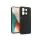 Haffner HF282232 Xiaomi Redmi Note 13 5G Soft fekete szilikon hátlap