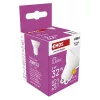 Emos ZQ8E13 classic MR16 3W 345 lm GU10 LED izzó