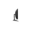 AOC 34" CU34G2XE/BK UWQHD VA 144Hz DP/HDMI/USB ívelt gamer monitor