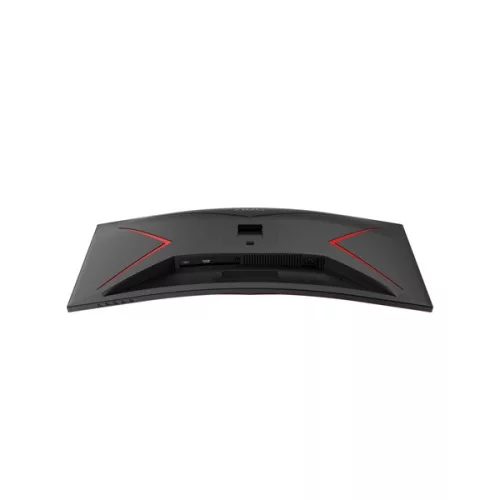 AOC 34" CU34G2XE/BK UWQHD VA 144Hz DP/HDMI/USB ívelt gamer monitor