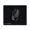 Trust GXT112 Felox vezeték nélküli egér + egérpad